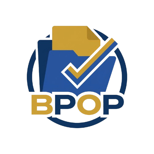 Logo Berita Acara