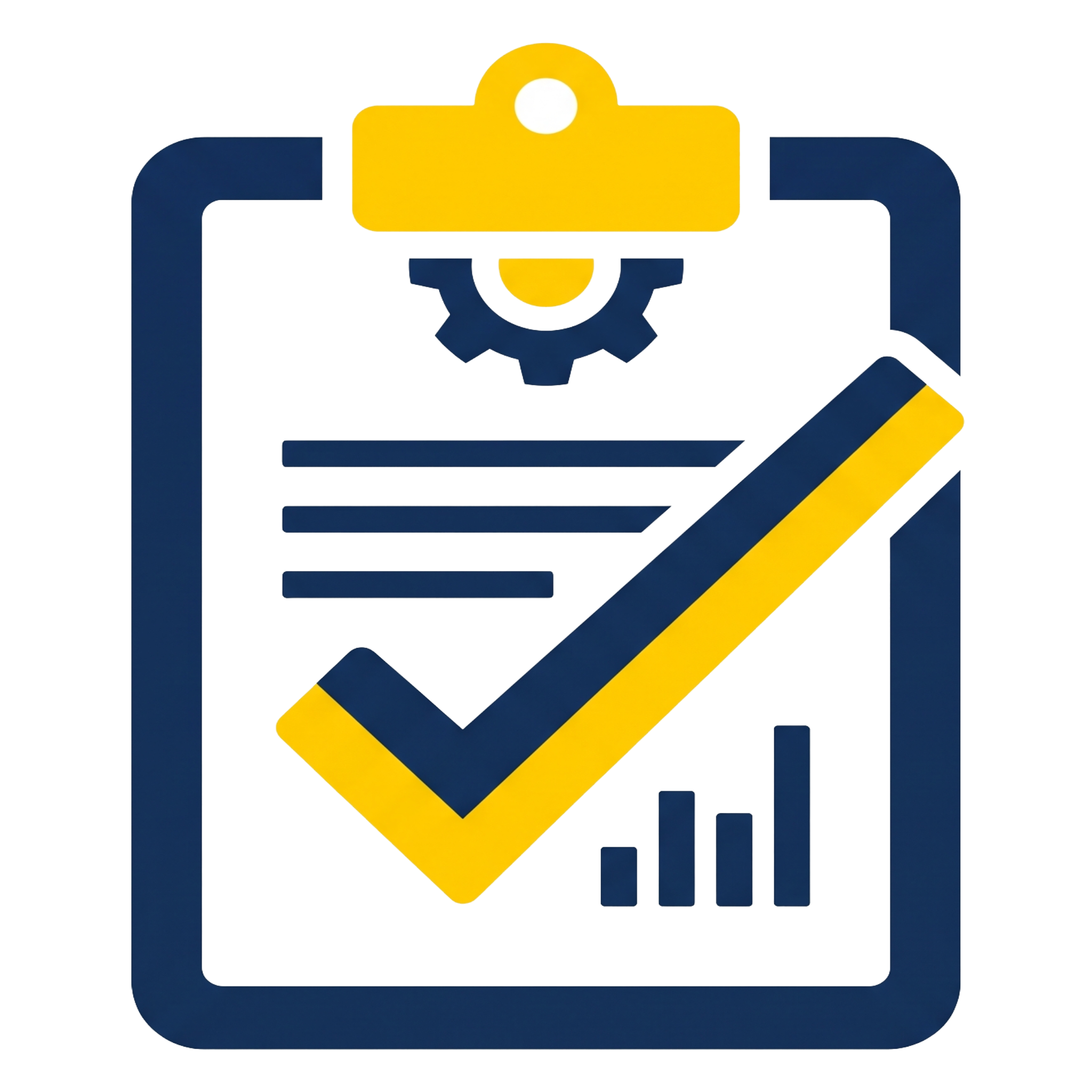 Logo Reporting